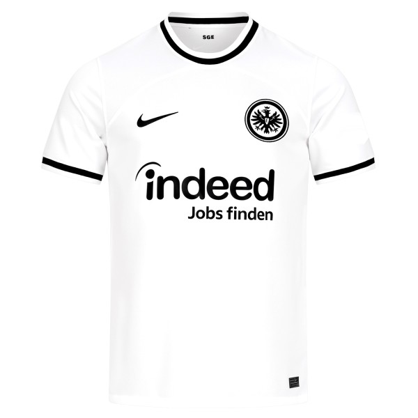 SGE Eintracht Frankfurt Home Trikot