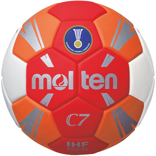 Molten C7 Top-Trainingsball-Copy